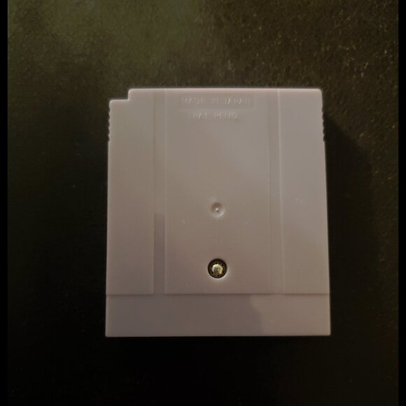 Pokemon Prism GBC ROM Hack Video Game - Picture 10 of 10